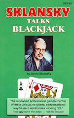 Sklansky Talks Blackjack