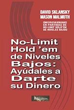 No-Limit Hold'em de Niveles Bajos