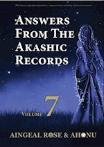 Answers From The Akashic Records Vol 7