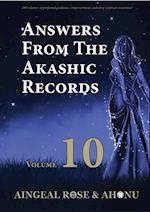 Answers From The Akashic Records Vol 10