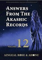 Answers From The Akashic Records Vol 12