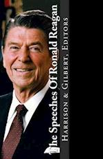 The Speeches of Ronald Reagan