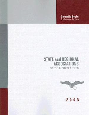 State and Regional Associations of the United States