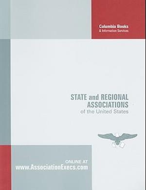 State and Regional Associations of the United States