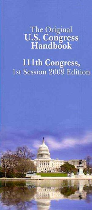 The Original U.S. Congress Handbook