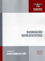 Washington Representatives