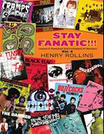 Stay Fanatic!!! Vol. 4