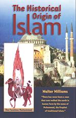 The Historical Origin of Islam