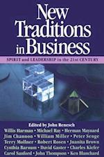 New Traditions in Business