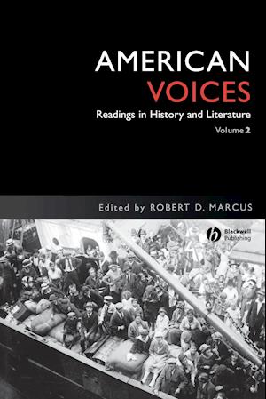 American Voices, Volume 2