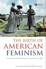 Birth of American Feminism