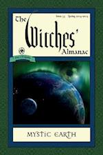 Witches' Almanac