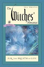 The Witches' Almanac