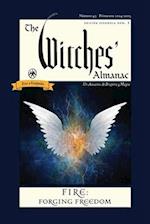 Un Anuario de Brujería Y Magia (the Witches' Almanac Spanish Edition)