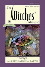 The Witches' Almanac, Standard Edition