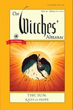 The Witches' Almanac 2021