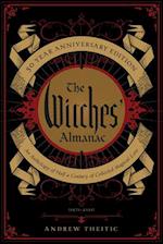 The Witches' Almanac 50 Year Anniversary Edition
