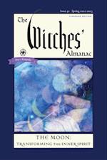 The Witches' Almanac 2022