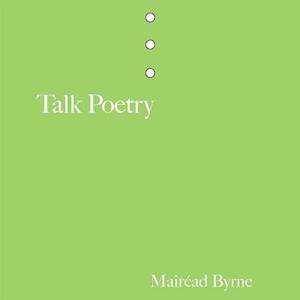 Talk Poetry