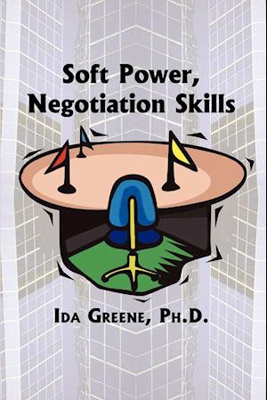 Soft Power Negotiation Skills