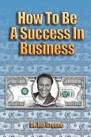 How to Be a Success in Business (Lib)