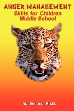 Anger Management Skills for Children Middle School