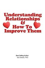 Understanding Relationships and How to Improve them