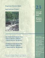 A Biological Assessment of the Reserve Naturelle Integrale of d'Ankarafantsika, Madagascar