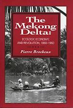 The Mekong Delta