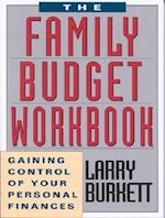 The Family Budget Workbook