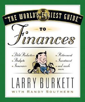 The World's Easiest Guide to Finances