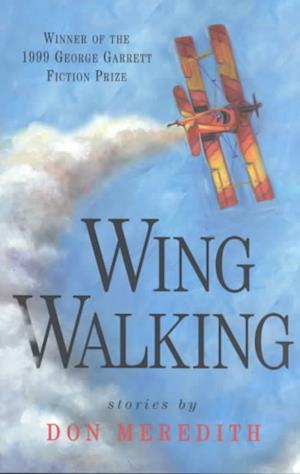 Wing Walking