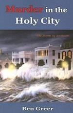 Murder in the Holy City