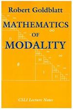 Mathematics of Modality