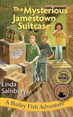 The Mysterious Jamestown Suitcase