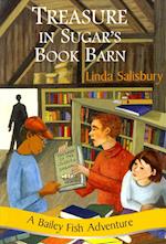 Treasure in Sugar's Book Barn