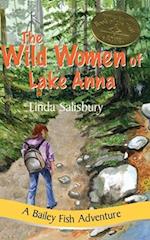 The Wild Women of Lake Anna