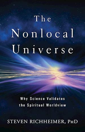 The Nonlocal Universe