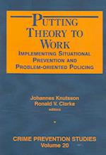 Putting Theory to Work