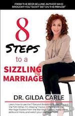 8 Steps to a Sizzling Marriage