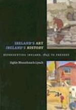 Ireland's Art, Ireland's History