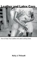 Leather & Latex Care