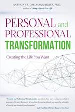 Personal and Professional Transformation