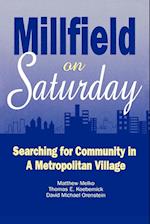 Millfield on Saturday