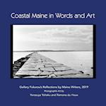 Coastal Maine in Words and Art