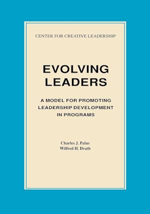 EVOLVING LEADERS