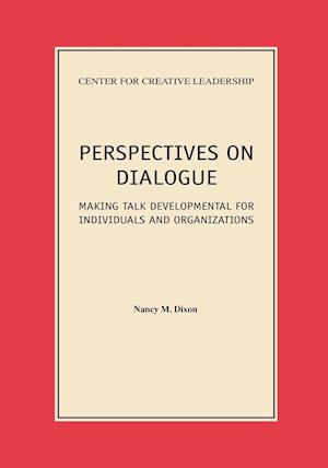 Perspectives on Dialogue