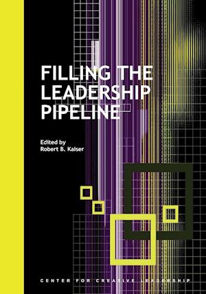 Filling the Leadership Pipeline