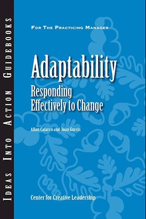 Adaptability