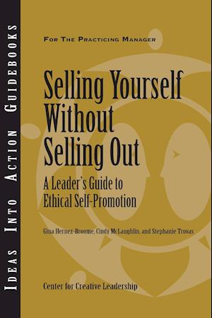 Selling Yourself Without Selling Out